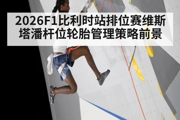 2026F1比利时站排位赛维斯塔潘杆位轮胎管理策略前景